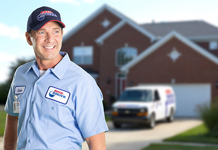 Drain Cleaning